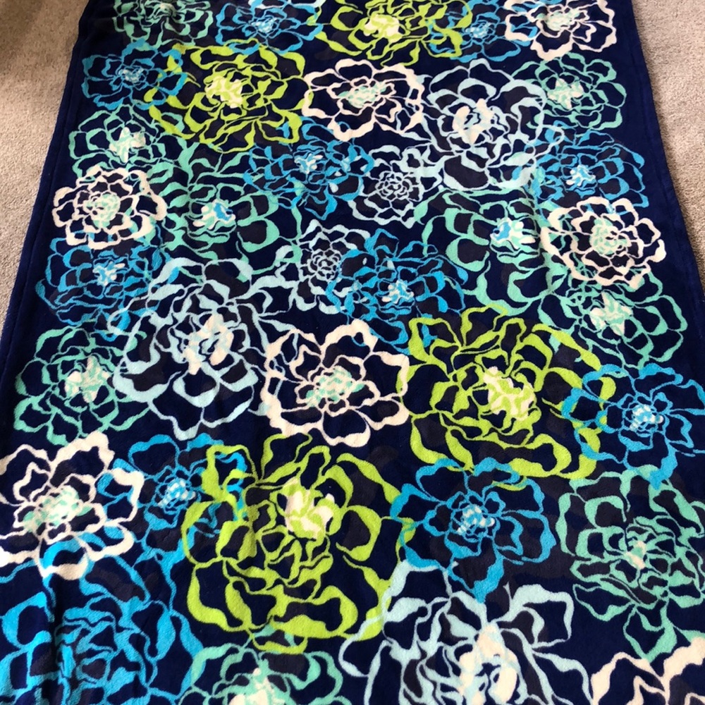 blanket
